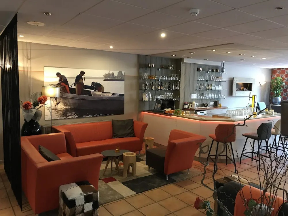 Hotel Restaurant De Korenbeurs Willem 4