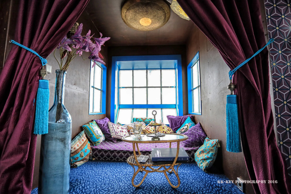 Faralda Crane Hotel