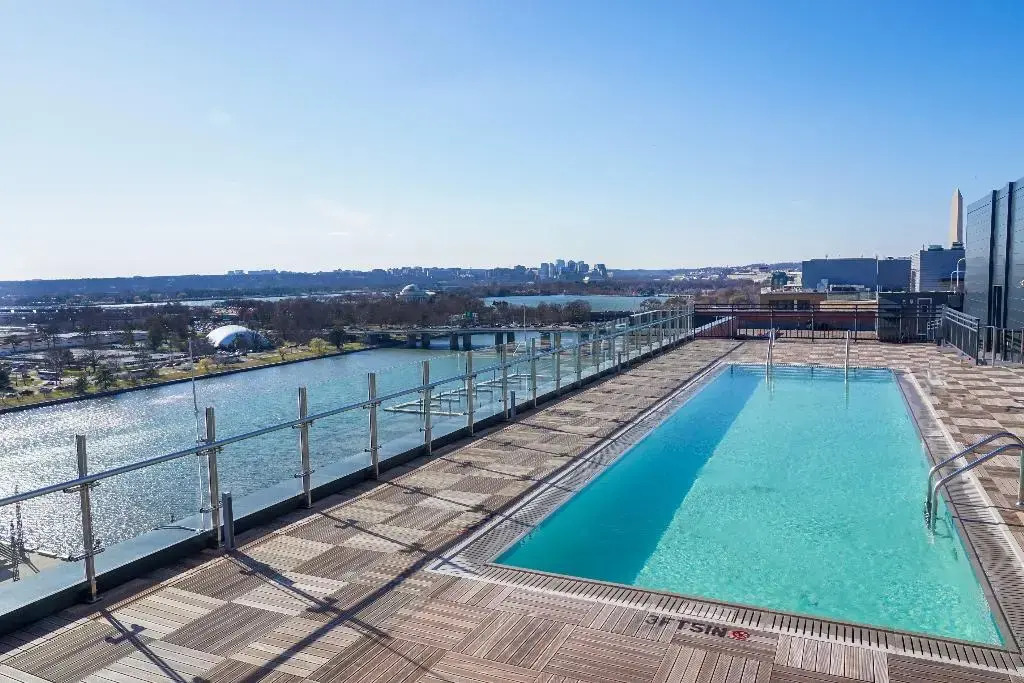 InterContinental - Washington D.C. - The Wharf by IHG
