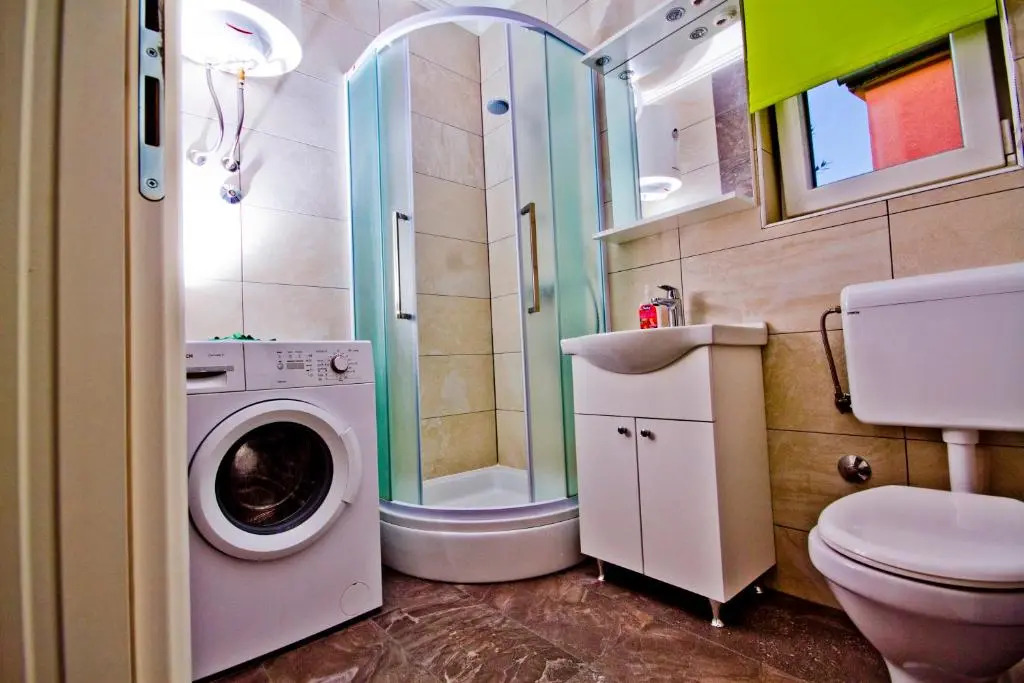 Apartment Bila