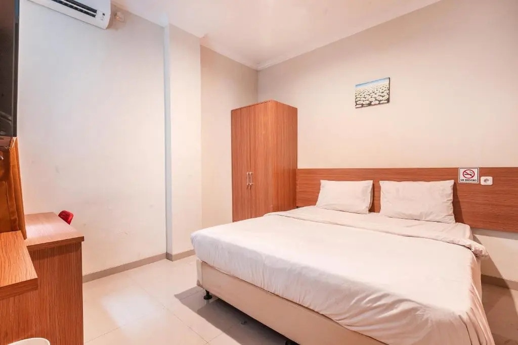 The Kartini 8 Residence - Mangga Besar