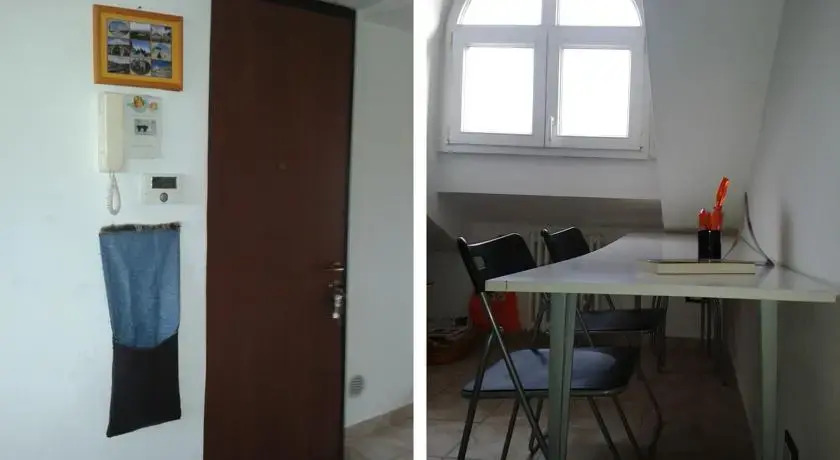 Apartment Carlo Ignazio Giulio