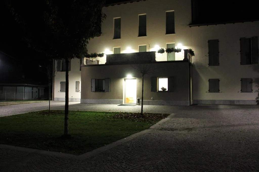Ostello Guicciardi
