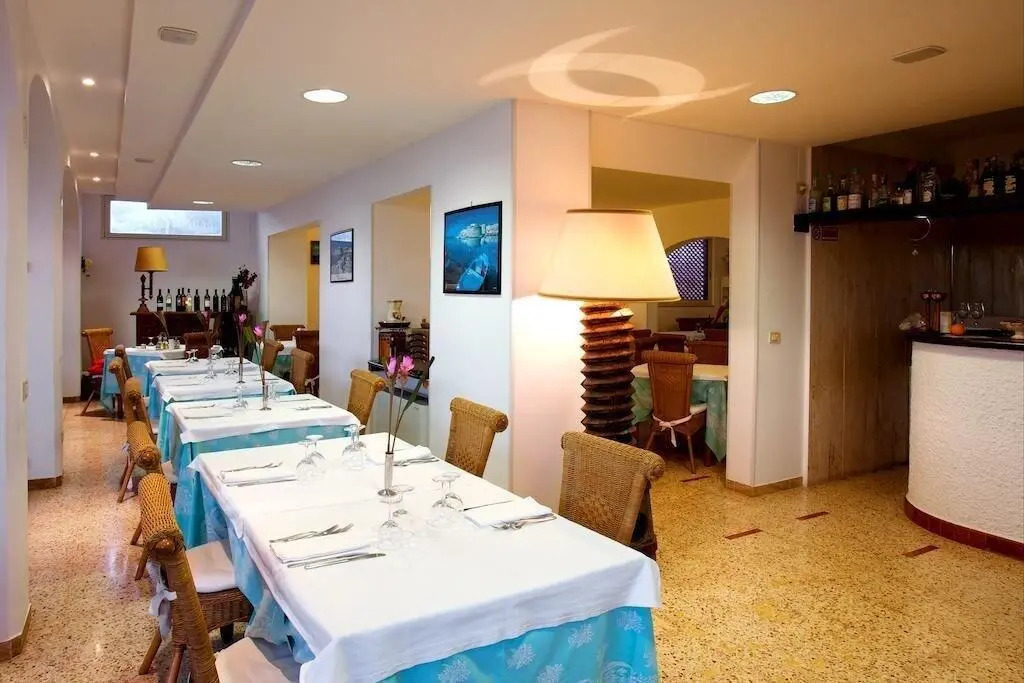 Hotel Il Vascello