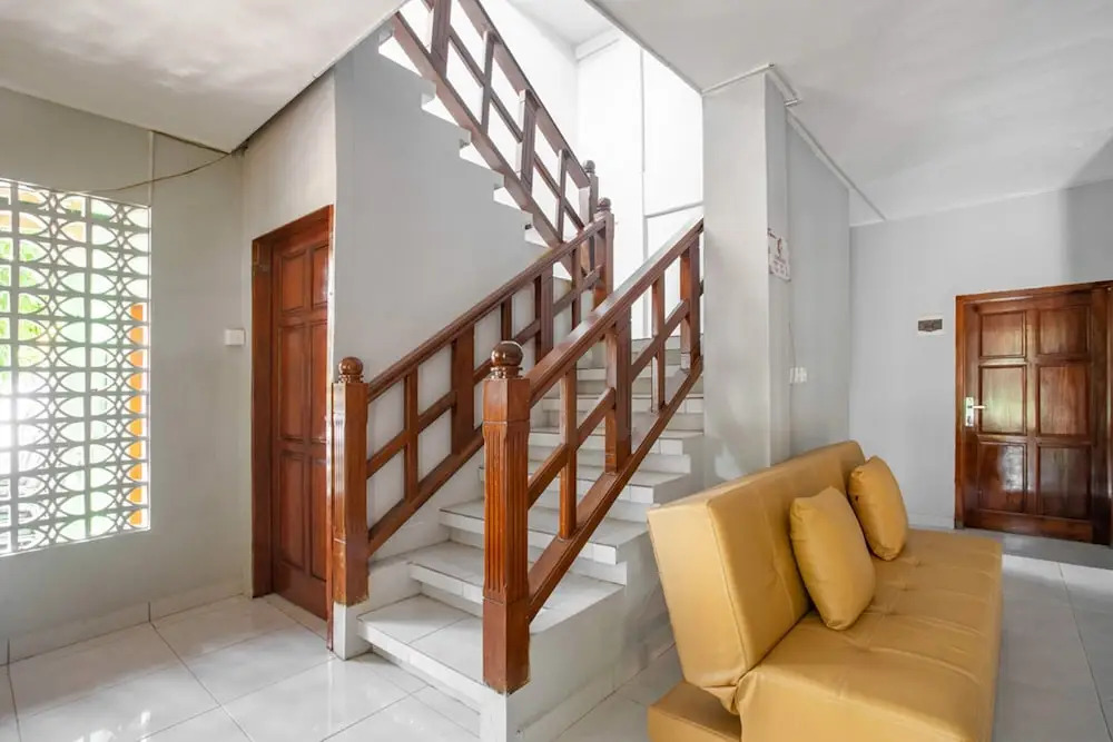 RedDoorz Syariah near Puri Agung Denpasar