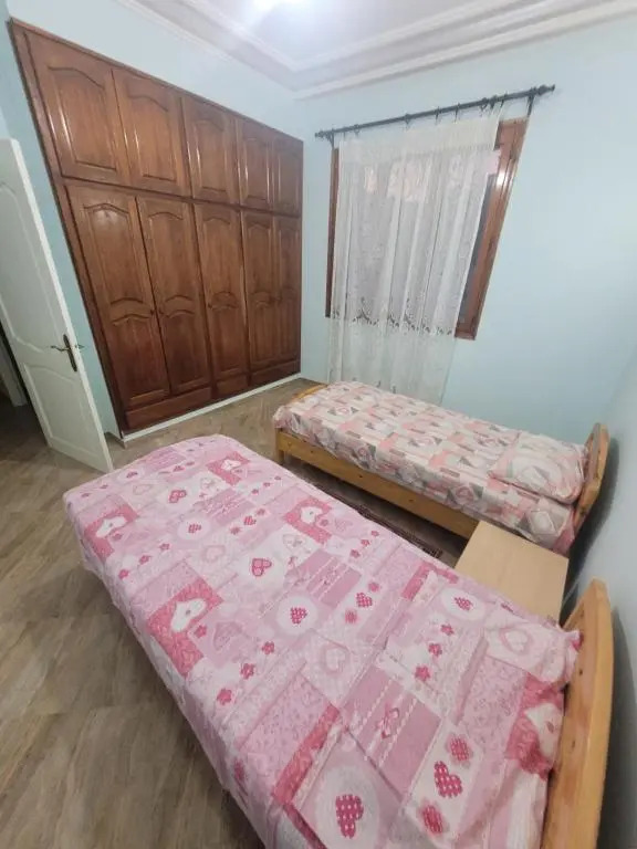 Miriam Apartments
