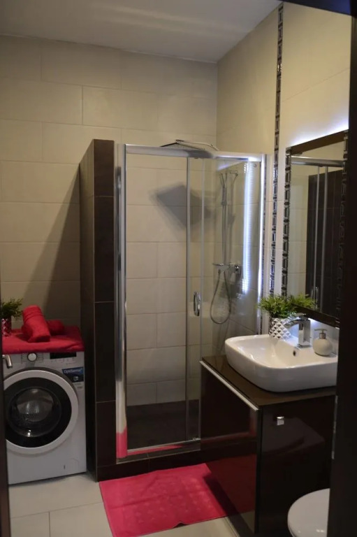 Füredi Apartman Földszint