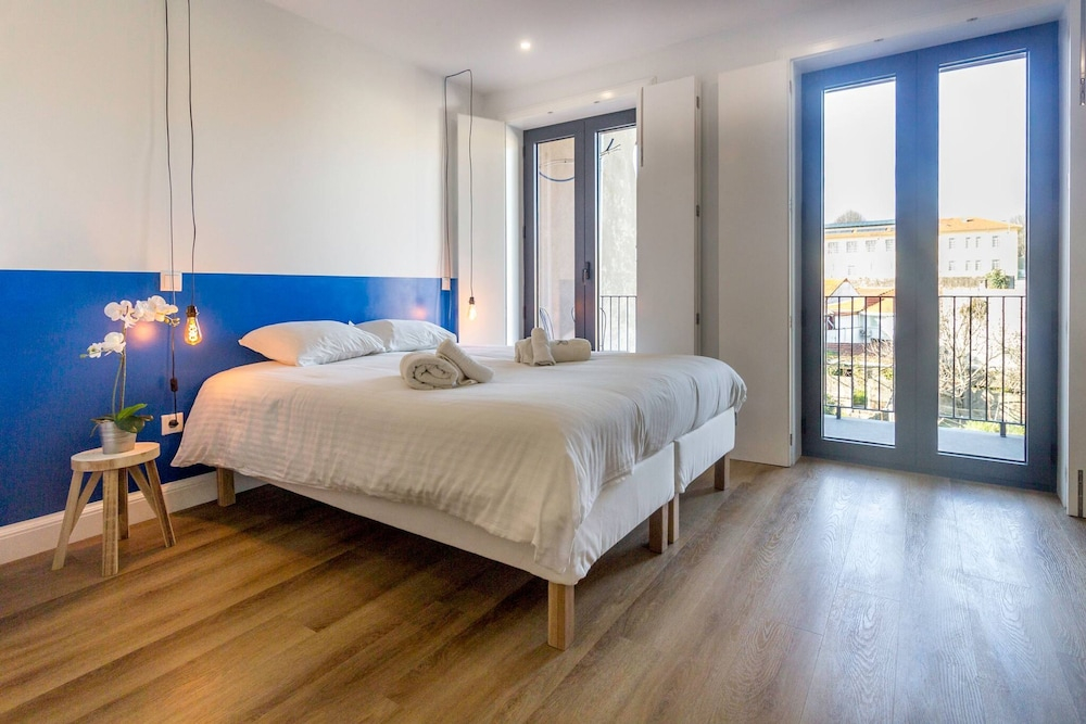 Guest H4u - Hero smo Balcony 3T