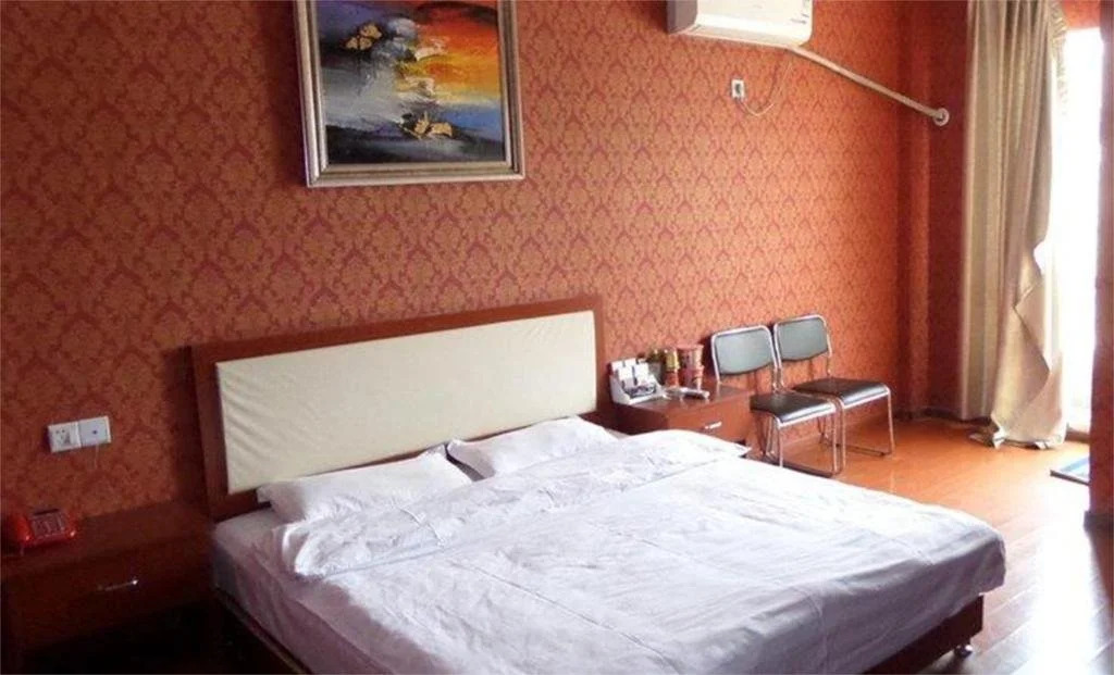 Lu'an Juyuan Hotel