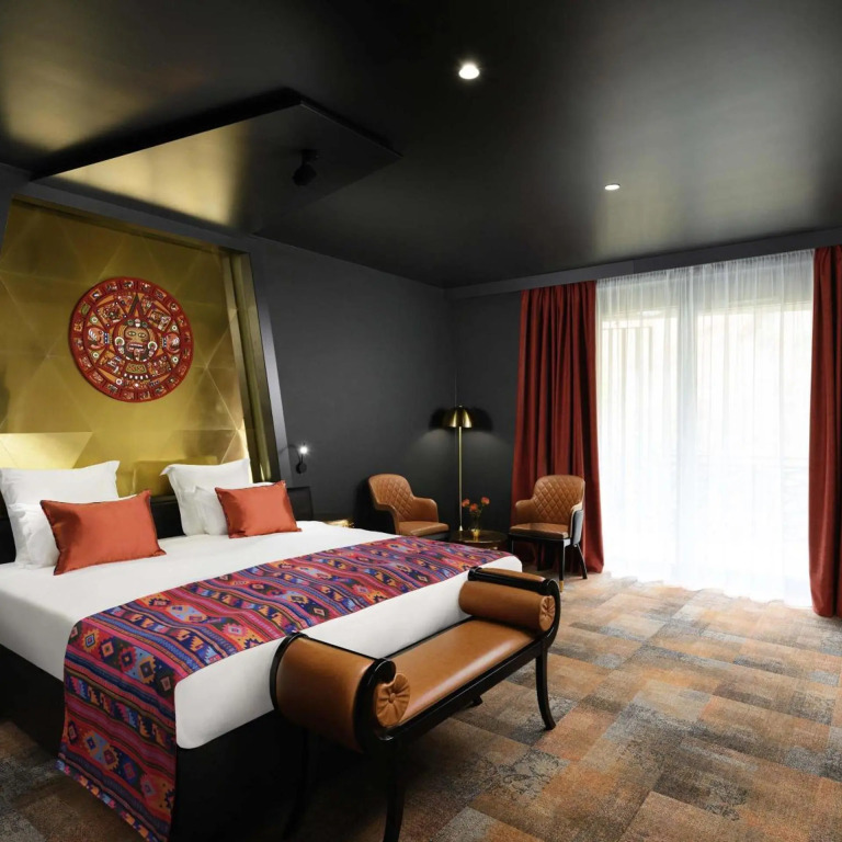 Minaro Hotel Tokaj - MGallery Collection
