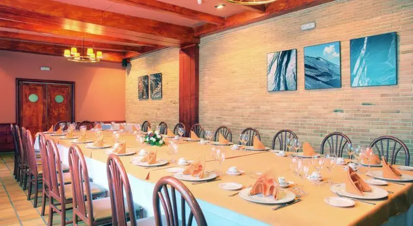 Hotel Villamartin