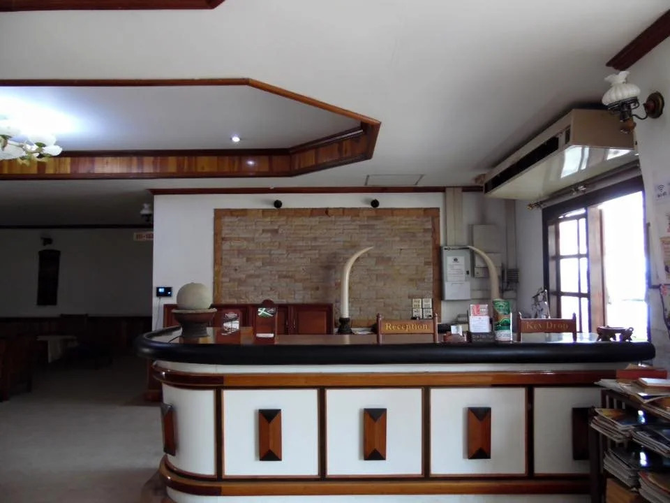 Haysoke Hotel