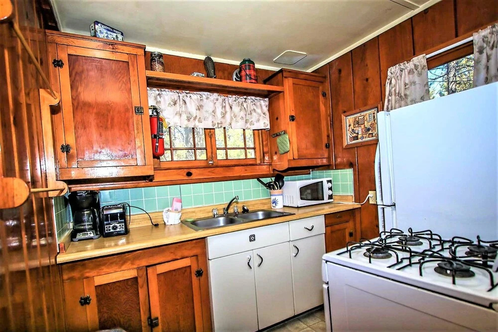 Little Pines-102 by Big Bear Vacations