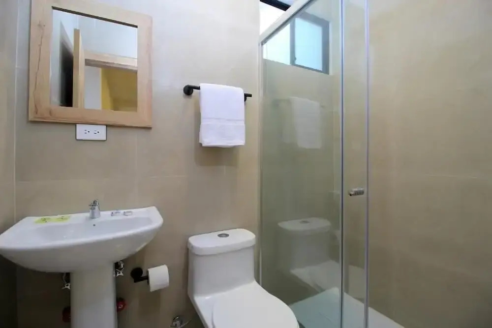 Apart Hotel Casa Blanca