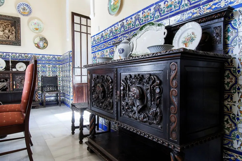 Casa San José