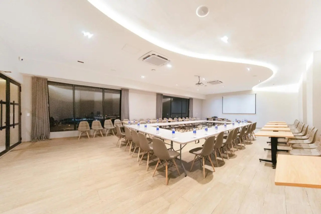 Botanico Hotel y Spa
