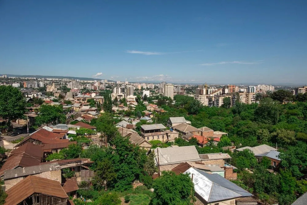Penta Tbilisi
