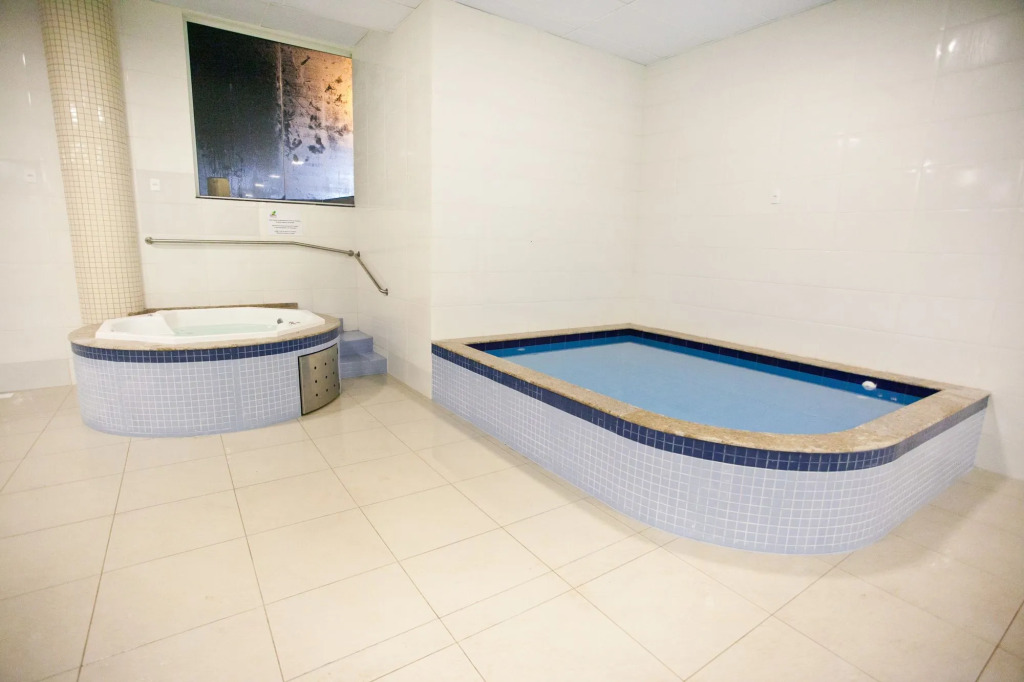 THE - Tropicanas Hotel e Eventos