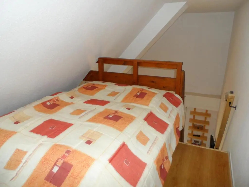 Appartement Cabourg, 2 pièces, 4 personnes - FR-1-487-154