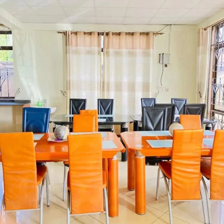 Maredori Hotel