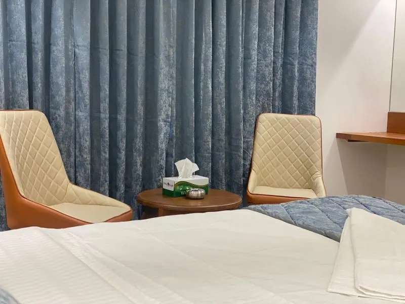 The Urban Hive Hotel