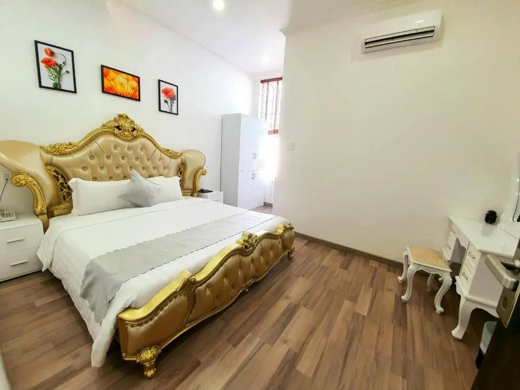BIG Central Hotel Can Tho - 7 Minutes to Ninh Kieu Wharf