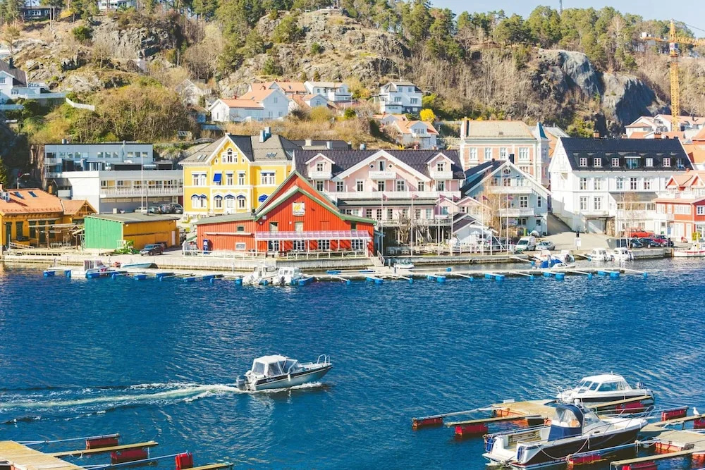 Victoria Hotel Kragerø