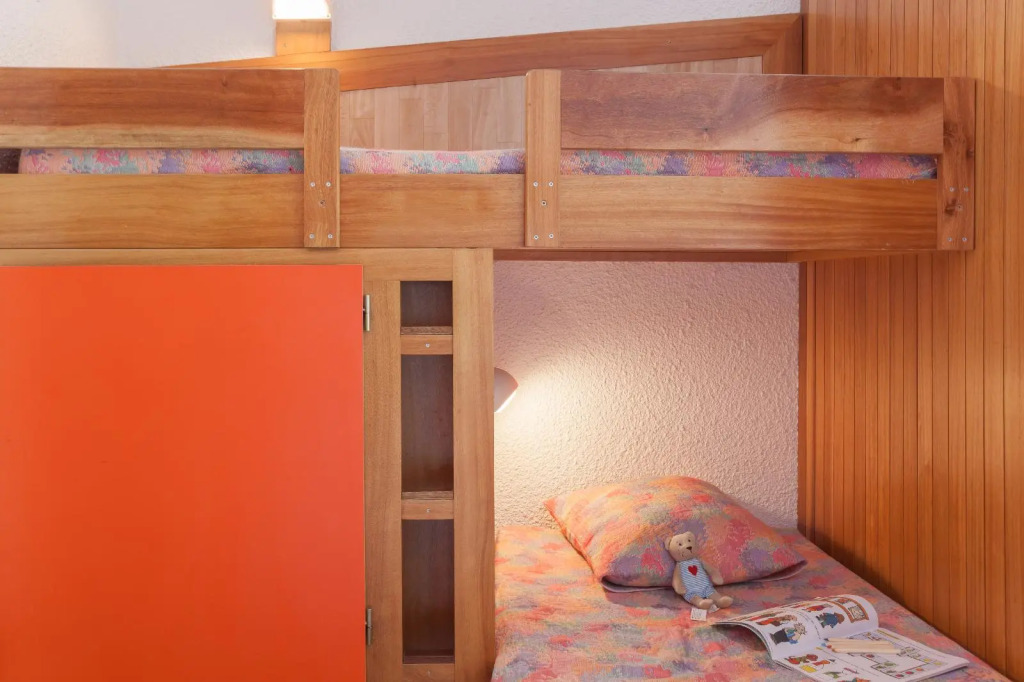 Residence Maeva Le Jandri