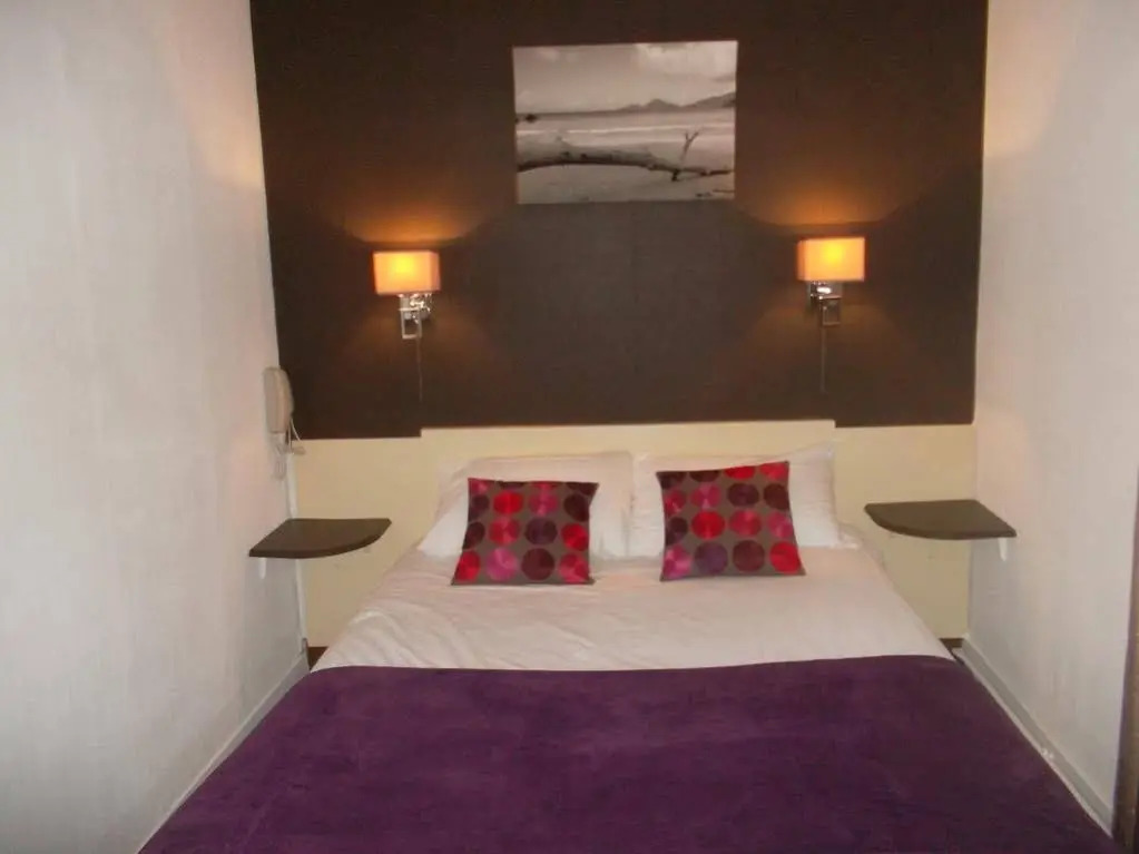 Hotel LHermine