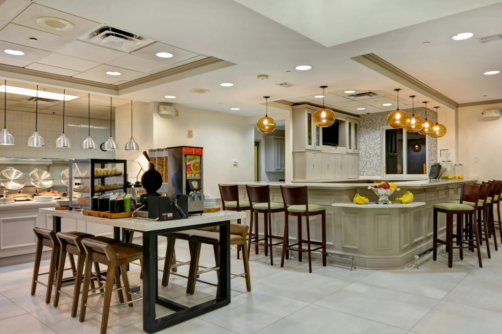 Hilton Garden Inn Orlando Lake Buena Vista