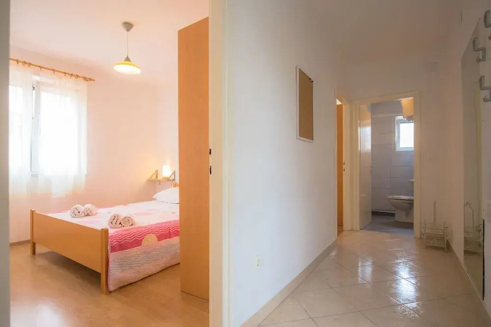 Apartments Jurica