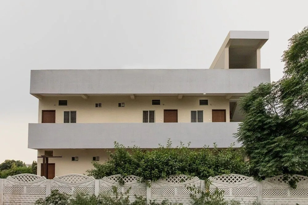 OYO 19380 Swastik Resort