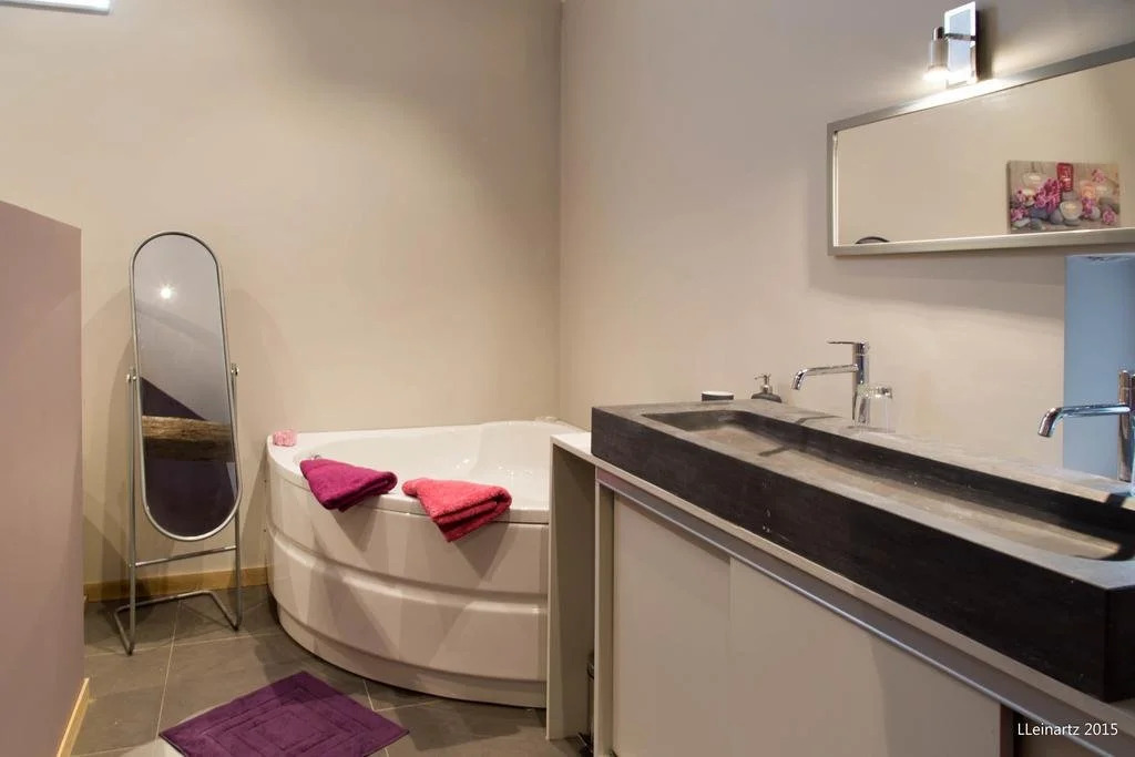 B&B Plaisir dEtre