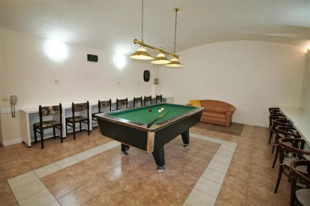 Anette Hotel