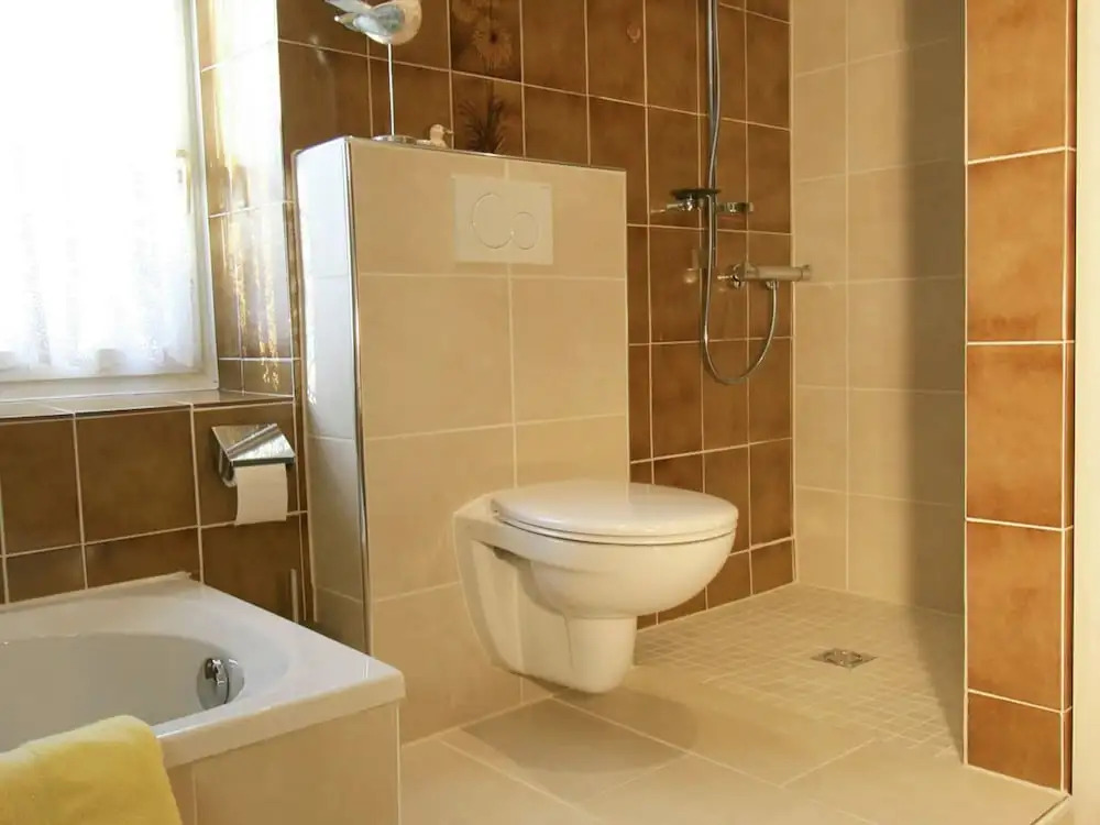 Gorgeous Holiday Home With Sauna In Achenkirch