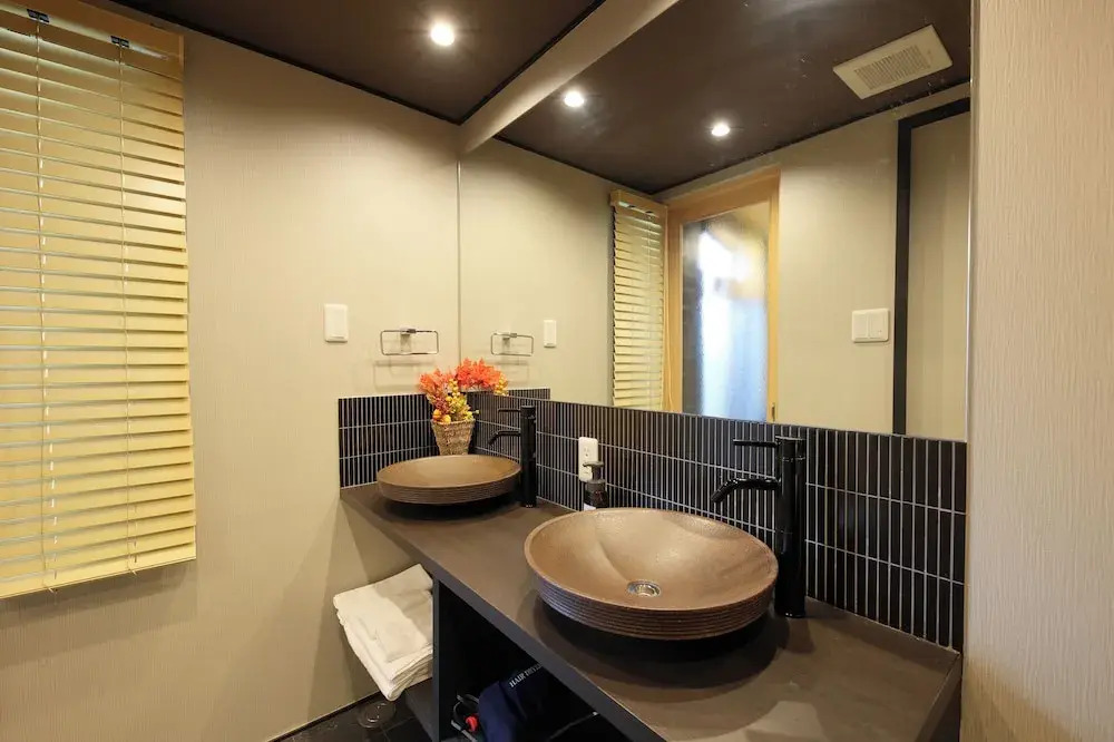 Kyoto Ayanishiki Shimabara-Omon Residence