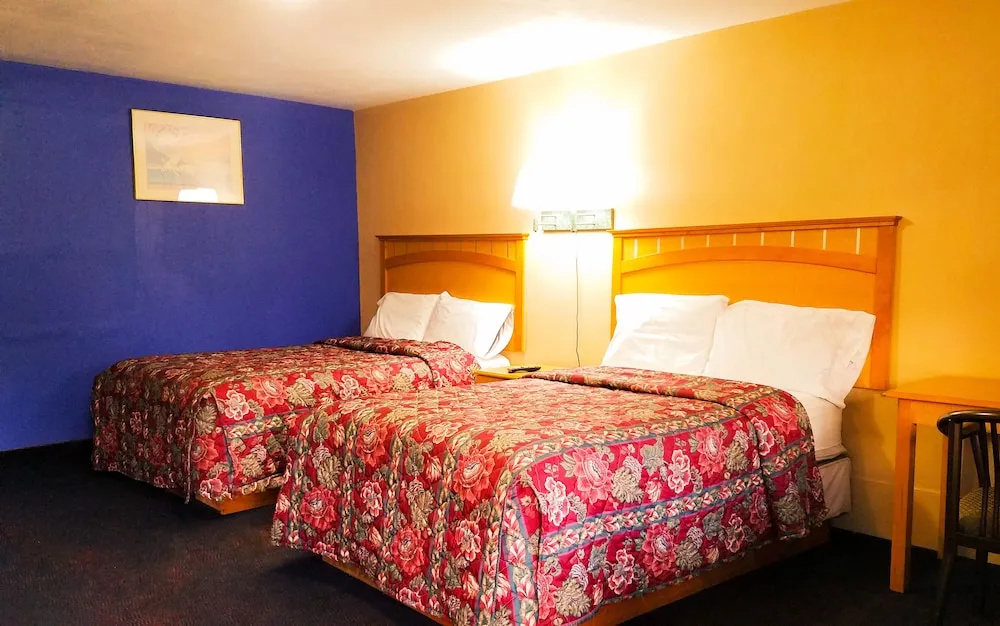 The Dunkirk Motel