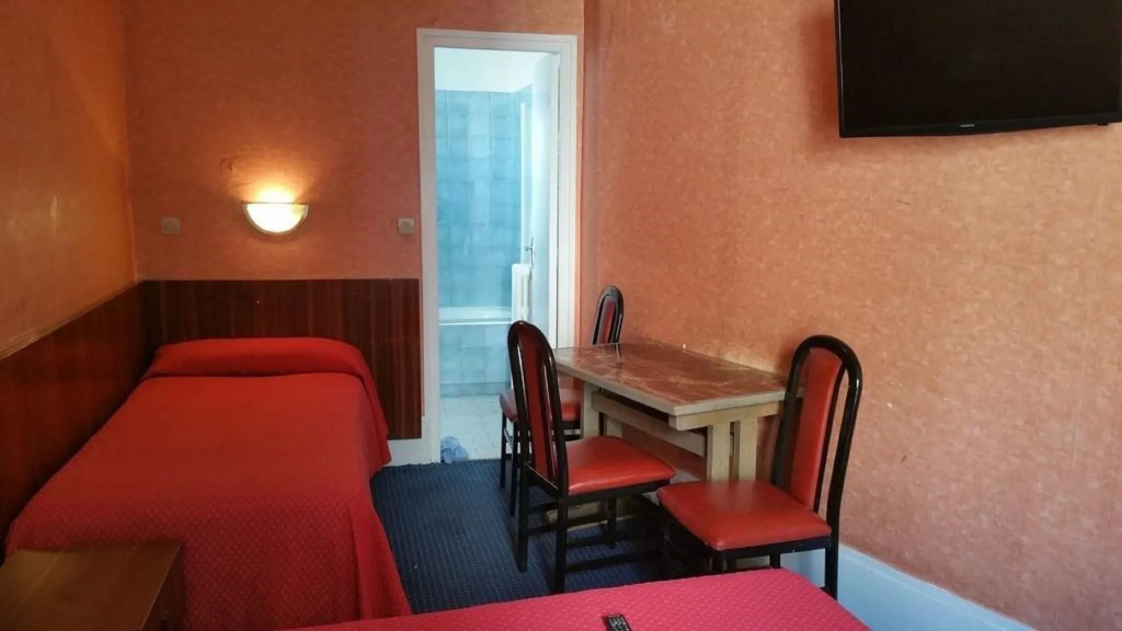 Luxia Hotel & Spa