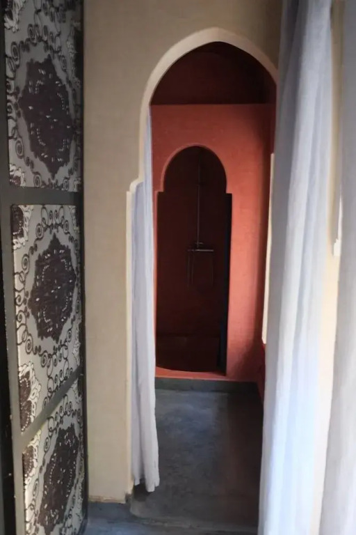 Riad Dar Sarjan