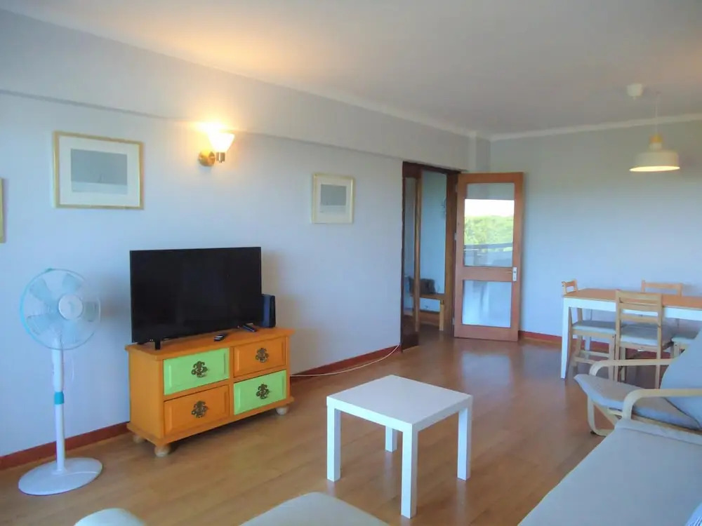 T2 A C Tenisgolf 405- Piscina-wifi-vilamoura