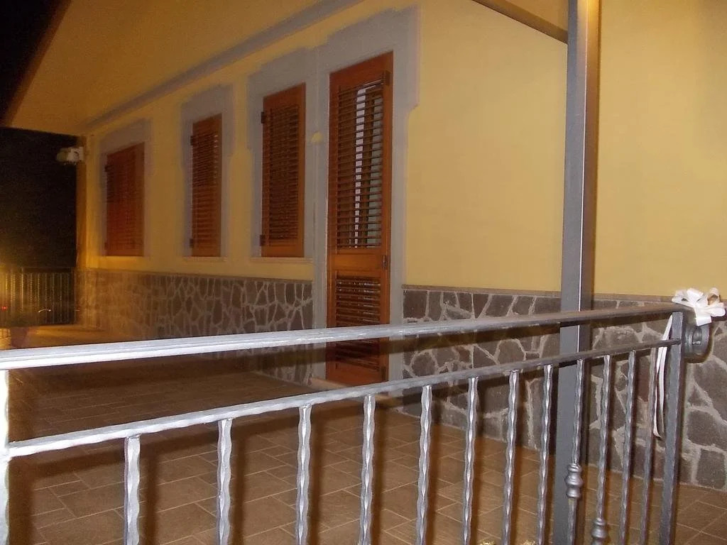 Uliveto Garden