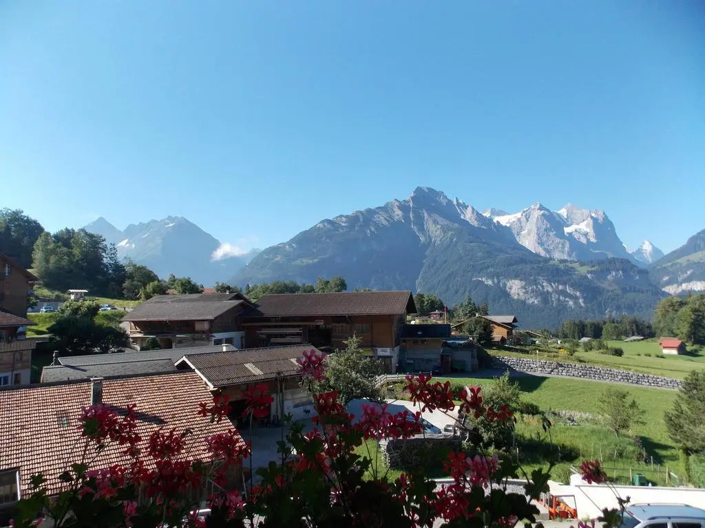 Chalet Spycher