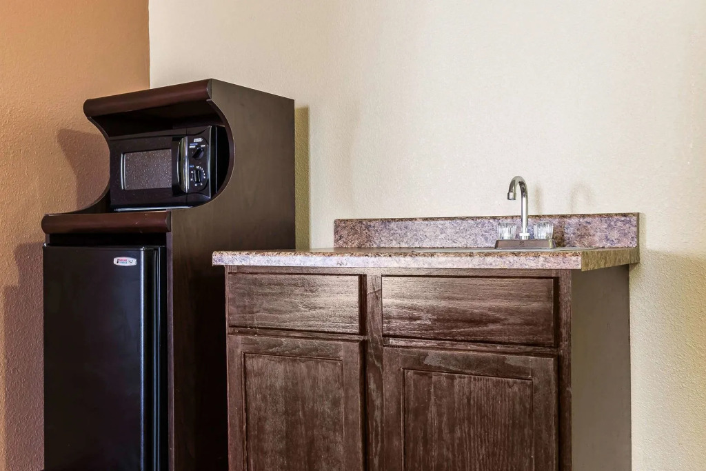 Quality Inn & Suites Bloomington University Area