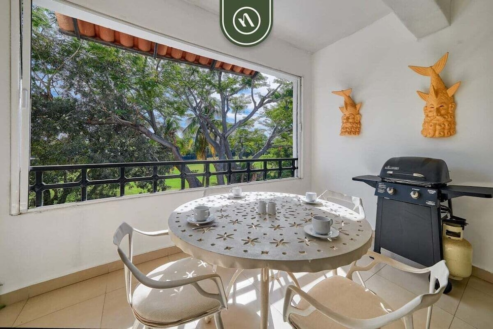 Amazing 2BR Condo in Nuevo Vallarta - Pool - King