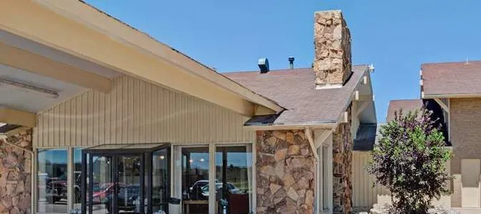 Laramie Express Inn