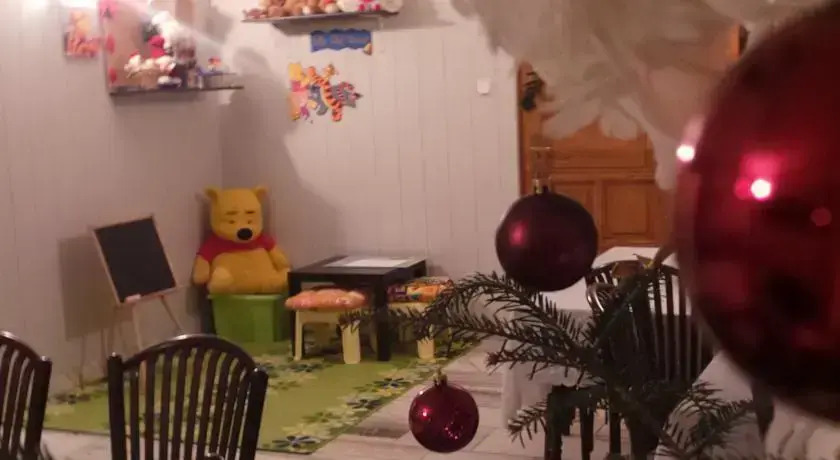 9 Sił Murowany Dom