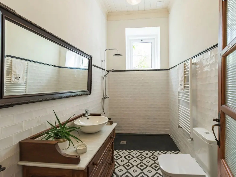 Lovely Mansion in Alva With Swimming Pool
