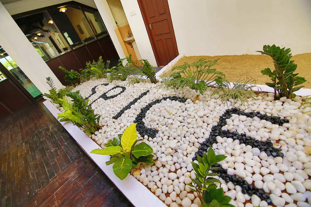 The Capital Fort Kochi