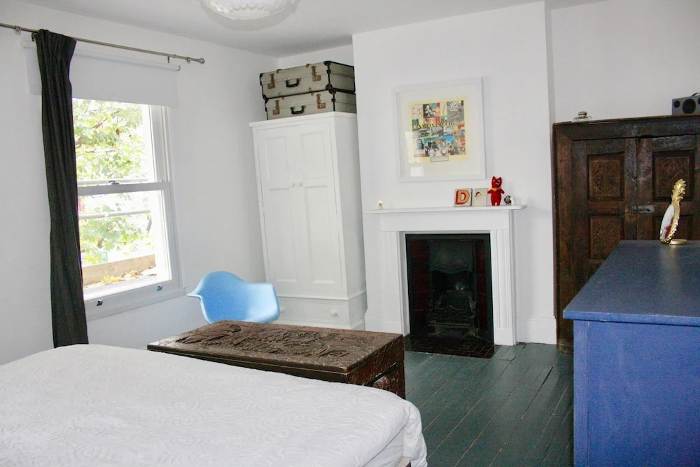 3 Bedroom Victorian House in Brighton