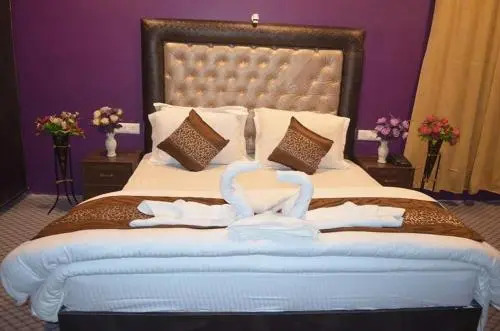 River View Resort Phalgham